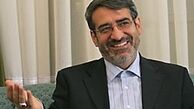 رحمانی فضلی بیشتربن آرا را کسب کرد