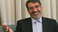 رحمانی فضلی بیشتربن آرا را کسب کرد