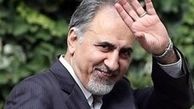 آقای نجفی! در لهستان از نحوه مدیریت خود در تهران حرف زدید؟
