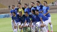 بازیکنان استقلال خوزستان پاداش می‌گیرند