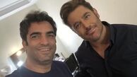 همکاری مجدد منوچهر هادی با سود استار سینما ایران + عکس