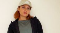 استایل جدید مهناز افشار؛ساده و شیک + عکس
