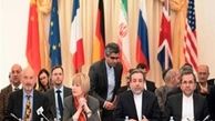 تلاش اروپا برای متقاعد کردن ایران و باقی ماندن در برجام