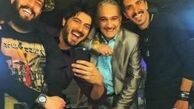 سریال دنگ و فنگ روزگار با بازی بیژن بنفشه خواه فروردین 98 روی آنتن شبکه یک