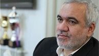 فتح الله زاده: صلاح نیست جواب محجوب را بدهم