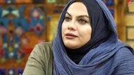  «نرگس آبیار» در کوچکترین قهوه‌خانه دنیا