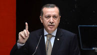 اردوغان: ایستادگی ترکیه دلیل عذرخواهی اسرائیل بود