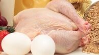 افزایش عرضه تخم‌مرغ در بازار