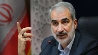 نوری : با کمبود معلم مواجهیم اما فعلا جبران کردیم / ثبت اطلاعات 840 هزار معلم در سامانه رتبه‌بندی