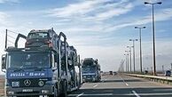 مجلس به قیمت‌گذاری خودروهای وارداتی ورود کند