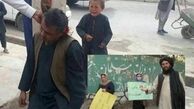 اعتراف تاسفبار یک فرمانده طالبان / ما با زور آمده‌ایم ؛ به انتخابات هم اعتقادی نداریم !