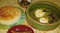جای خالی غذای ایرانی در فهرست میراث معنوی یونسکو 