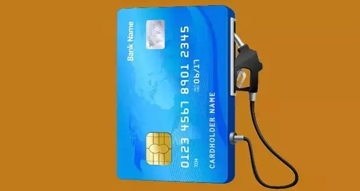 بلاخره انتقال سهمیه سوخت به کارت بانکی کلید خورد