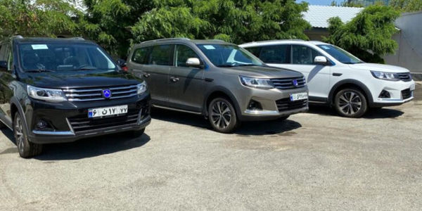 اعلام قیمت جدید خودرو محصول شرکت خودروسازی فردا