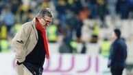 دلیل غیبت برانکو در نشست خبری مشخص شد