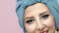 ظاهر متفاوتی از مرجانه گلچین + عکس