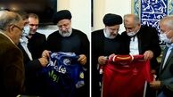 «رئیسی» پرسپولیسی‌ست یا استقلالی؟
