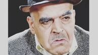 گریم خاطره انگیز و فراموش نشدنی حمید لولایی + عکس