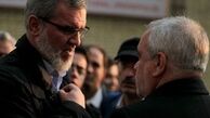 رویانیان: از در بیرونم کنند، از پنجره می‌آیم!