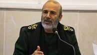 اگر حاج قاسم و سردار حجازی نبودند مجالی برای امت اسلام نمی‌ماند