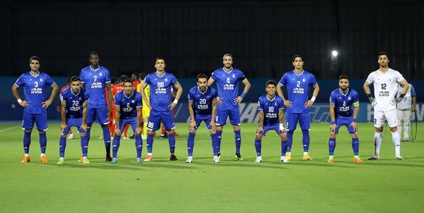 سخنرانی رئیس جمهور منتخب به نفع استقلال شد!