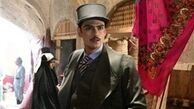 آغاز تصویربرداری پایان «کلاه پهلوی»