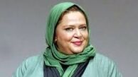 بهاره رهنما در غروب زیبای قشم