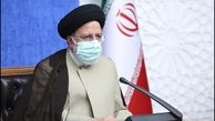 تاکید رئیس جمهور بر ضرورت ایجاد آرامش در بازار
