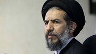 ابوترابی‌فرد:آیت‌الله واعظ زاده از عمر خویش به شایستگی استفاده کرد