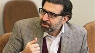 نامه صادق خرازی به رئیس سازمان صدا و سیما