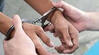   عامل شهادت مامور پلیس دستگیر شد