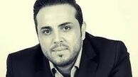 پدرام کریمی و پسر گوگولی‌اش