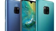 گمانه‌زنی‌ها در ارتباط با سطح کیفی دوربین Huawei Mate20 
در لیست DxOMark شدت گرفته‌است
