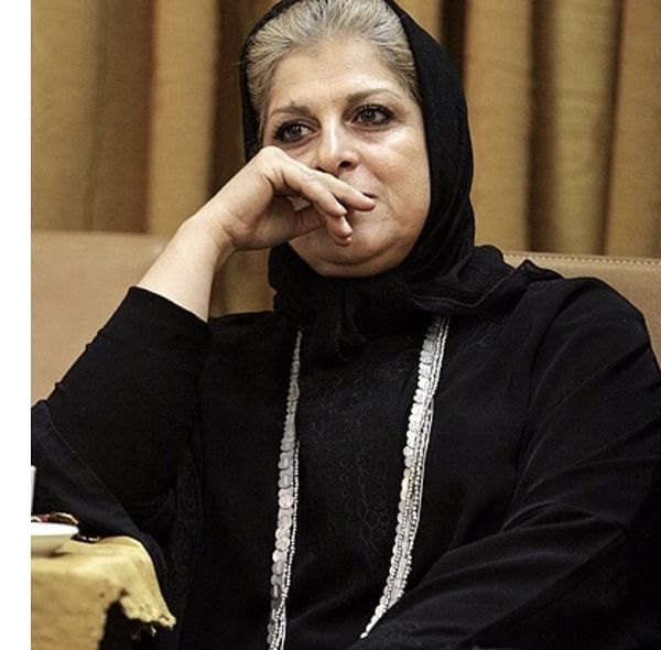 فرشته طائرپور درگذشت + عکس