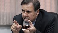 آخوندی:کمبود منابع مانع اصلی توسعه زیر ساخت‌ها است