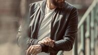 استایل متفاوت امیرعلی دانایی + عکس