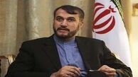 امیر عبدالهیان:سازمان ملل به منظور حفظ حرمت علمای دینی به وظایف خود عمل کند