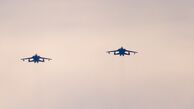 F18  به کویت رسید