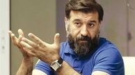 علی انصاریان مجری شبکه پنج شد