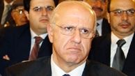 دادگاه لبنان میشل سماحه را به 13 سال حبس محکوم کرد