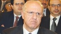 دادگاه لبنان میشل سماحه را به 13 سال حبس محکوم کرد