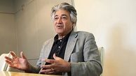 نظر محمد نیک بین در مورد جهانی شدن بازیگران ایرانی + عکس