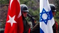 منافع تل‌آویو در ازسرگیری مناسبات با آنکارا