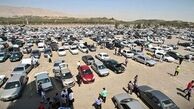  این خودرو ۸۳۰ میلیون تومان ارزان شد !