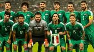 زمان سفر تیم ملی کویت به بغداد اعلام شد