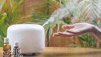 دستگاه بخور سرد و گرم چه فرقی با یکدیگر دارند ؟ تفاوت ها و موارد مصرف