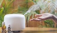دستگاه بخور سرد و گرم چه فرقی با یکدیگر دارند ؟ تفاوت ها و موارد مصرف