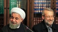 مدت زمان قانونی معرفی کابینه/ روحانی چه زمان فهرست وزرای جدید را به لاریجانی می دهد؟
