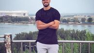 راز صبر سعید نعمت اللهی در برابر زندگی