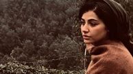 مهتاب ثروتی در اتفاعات زیبا + عکس